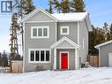 2 Mackenzie Court, Whitehorse, YT  - Outdoor 