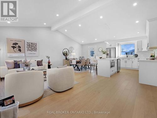 3406 Putter Place, Burlington, ON - Indoor