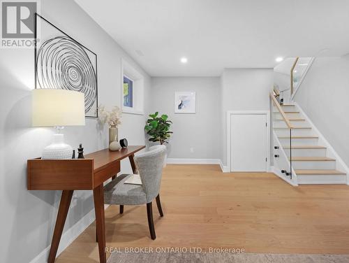 3406 Putter Place, Burlington, ON - Indoor Photo Showing Other Room