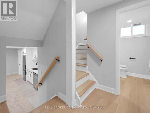 3406 Putter Place, Burlington, ON - Indoor Photo Showing Other Room