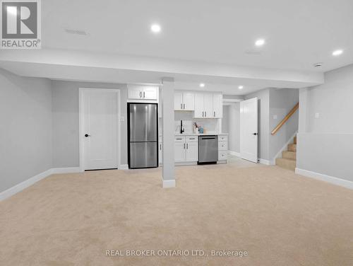 3406 Putter Place, Burlington, ON - Indoor