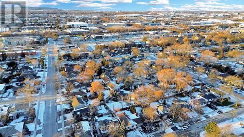 3406 Putter Place, Burlington, ON - Outdoor With View