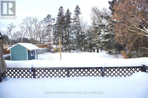 425 Wellington Street E, Wellington North (Mount Forest), ON - Outdoor