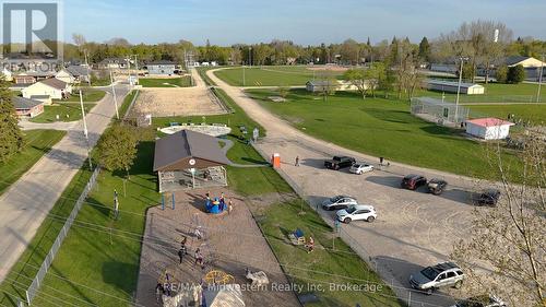 425 Wellington Street E, Wellington North (Mount Forest), ON - Outdoor With View