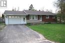 425 Wellington Street E, Wellington North (Mount Forest), ON  - Outdoor 
