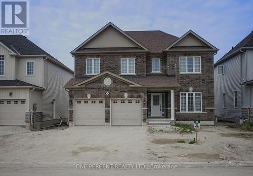 242 SPRINGFIELD CRESCENT  Clearview (Stayner), ON L0M 1S0