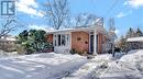 35 Pearce Avenue, St. Catharines, ON  - Outdoor 