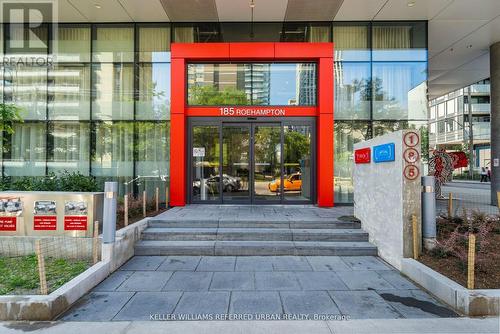 1604 - 185 Roehampton Avenue, Toronto, ON -  Photo Showing Other Room