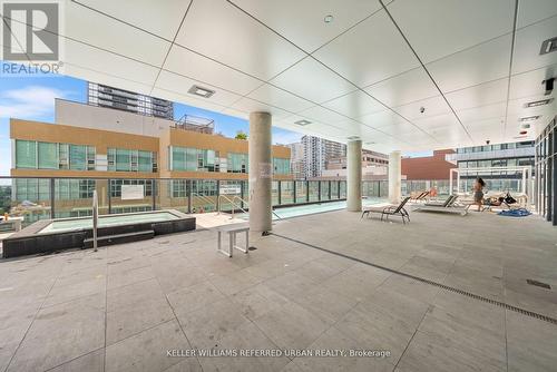 1604 - 185 Roehampton Avenue, Toronto, ON - Indoor Photo Showing Other Room