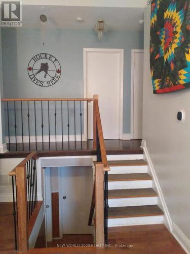 920 Greenwood Crescent, Whitby, ON - Indoor Photo Showing Other Room