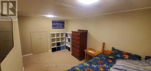 920 Greenwood Crescent, Whitby, ON - Indoor