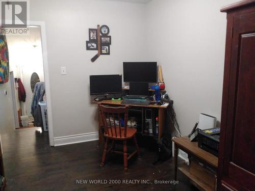 920 Greenwood Crescent, Whitby, ON - Indoor Photo Showing Office