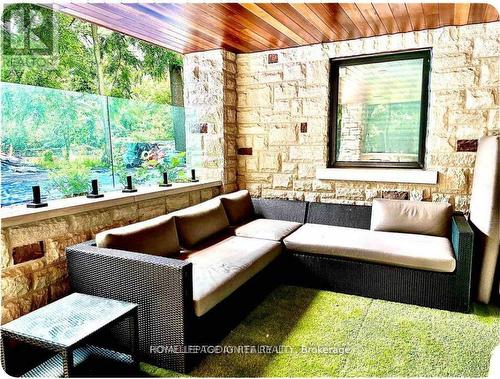 Bsmt - 63 Sylvan Avenue, Toronto, ON - 