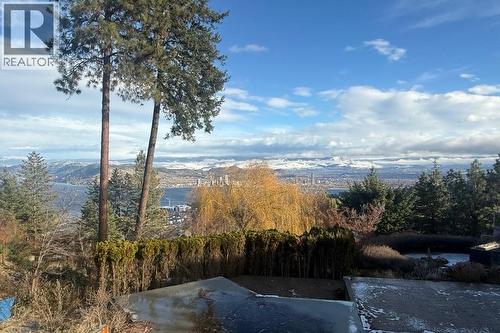 1821 Shaleridge Place, West Kelowna, BC 