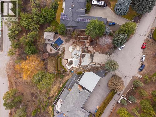 1821 Shaleridge Place, West Kelowna, BC 