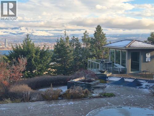 1821 Shaleridge Place, West Kelowna, BC 
