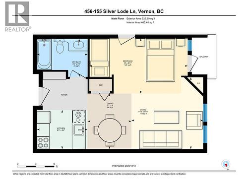 155 Silver Lode Lane Unit# 456, Silver Star, BC - Other