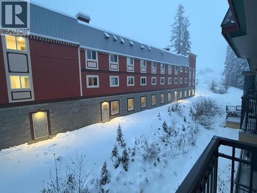 155 Silver Lode Lane Unit# 456, Silver Star, BC - Outdoor