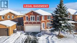 71 HUTTON CRESCENT  Caledon, ON L7C 1A7