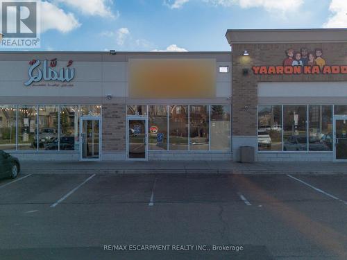 24 - 3920 Eglinton Avenue W, Mississauga, ON 