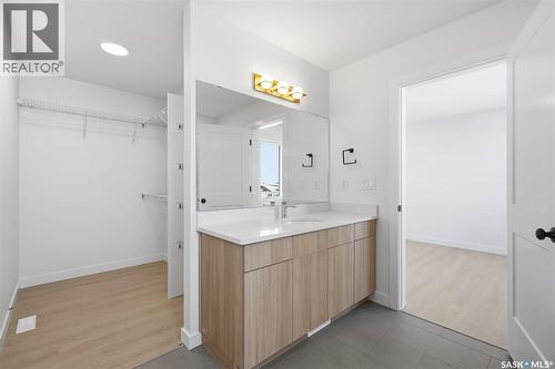 1408 Besnard Drive, Martensville, SK - Indoor Photo Showing Bathroom