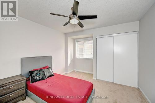 32 Weir Street, Cambridge, ON - Indoor Photo Showing Bedroom