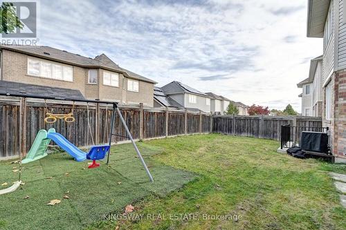 32 Weir Street, Cambridge, ON - Outdoor