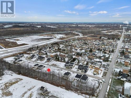 172 Hodgkins Avenue, Thorold (Allanburg/Thorold South), ON 