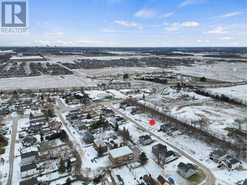 172 Hodgkins Avenue, Thorold (Allanburg/Thorold South), ON 