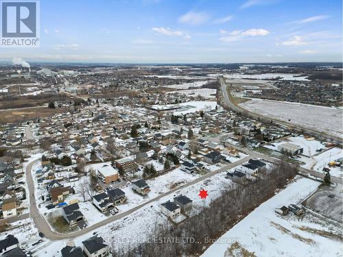 172 Hodgkins Avenue, Thorold (Allanburg/Thorold South), ON 