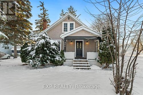 244 ROBERT STREET  Greater Napanee (Greater Napanee), ON K7R 2N2