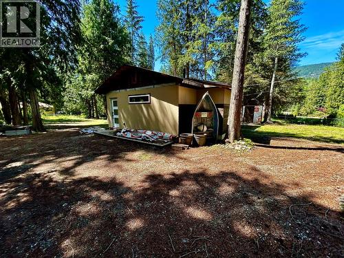 650 Swansea Point Road, Swansea Point, BC - Outdoor