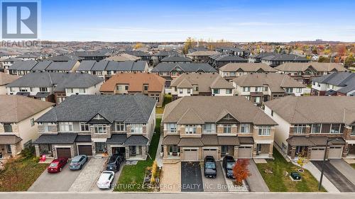 708 Guardian Grove, Ottawa, ON - Outdoor