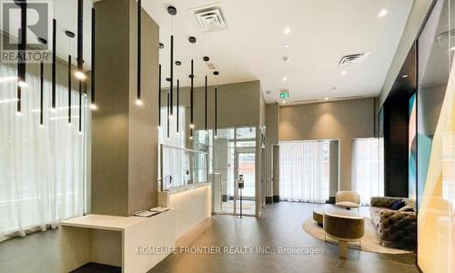 2111 - 219 Dundas Street E, Toronto, ON - Indoor Photo Showing Other Room