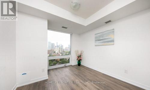 2111 - 219 Dundas Street E, Toronto, ON - Indoor Photo Showing Other Room