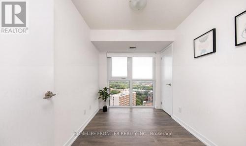 2111 - 219 Dundas Street E, Toronto, ON - Indoor Photo Showing Other Room