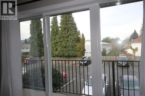 204 2515 Alexander St, Duncan, BC -  Photo Showing Other Room