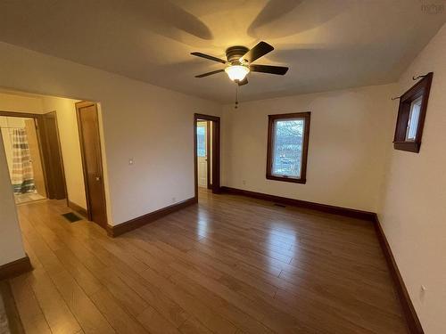 17 Howie Drive, Sydney River, NS 