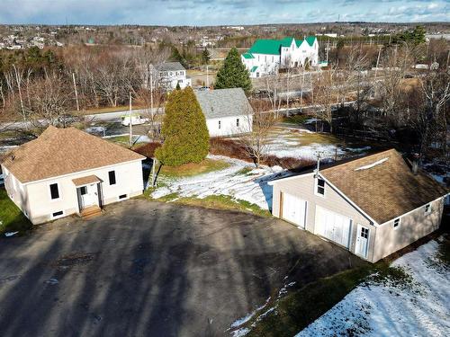 17 Howie Drive, Sydney River, NS 