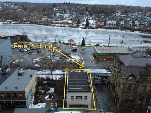 125 Provost Street, New Glasgow, NS 