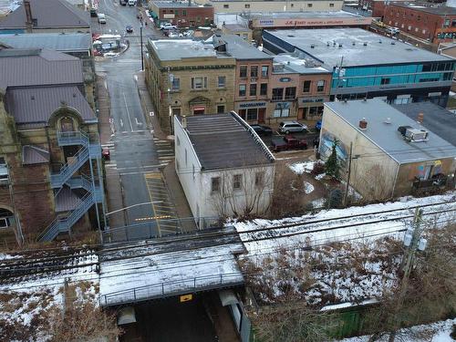 125 Provost Street, New Glasgow, NS 