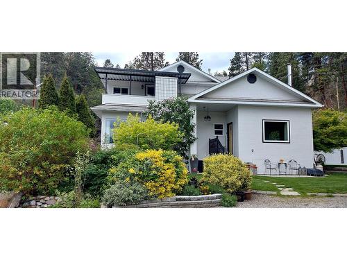 5706 Butler Street  Summerland, BC V0H 1Z1