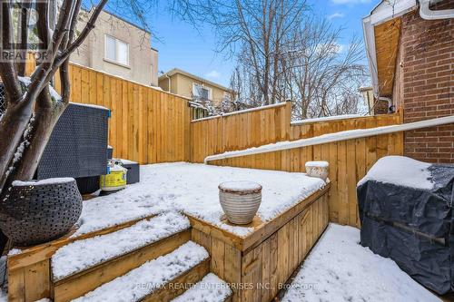 121 Montgomery Avenue, Toronto, ON - Outdoor With Exterior