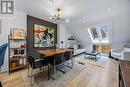 121 Montgomery Avenue, Toronto, ON  - Indoor 