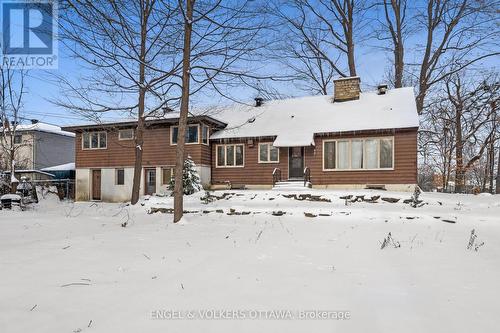 2626 Elmhurst Street, Ottawa, ON - Outdoor