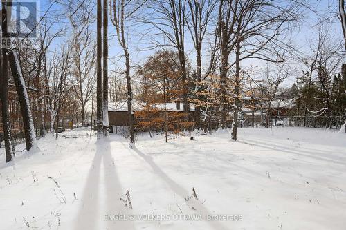 2626 Elmhurst Street, Ottawa, ON - Outdoor