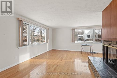 2626 Elmhurst Street, Ottawa, ON - Indoor