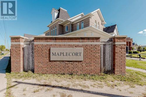 135 PRINCE WILLIAM WAY  Barrie, ON L4M 7H6