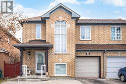 19 FLATLANDS WAY  Brampton, ON L6R 2B5