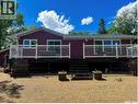 500 Reed Street, Morse, SK  - Outdoor With Deck Patio Veranda 